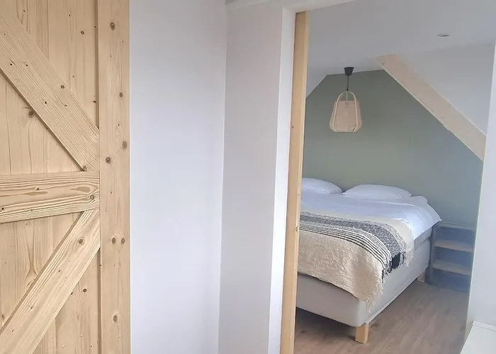 Tip! Noordwijk city center house