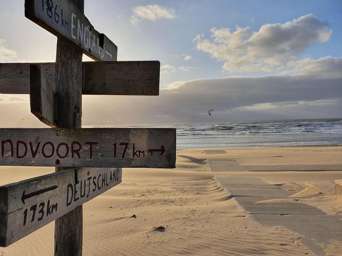 Tip! Center House Vakantiehuis *
