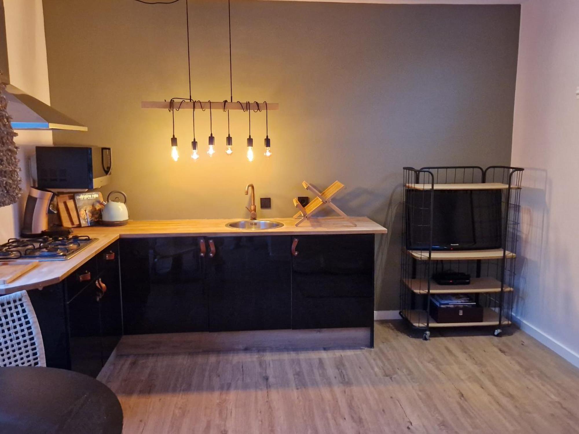 Vakantiehuis Tip! Center House